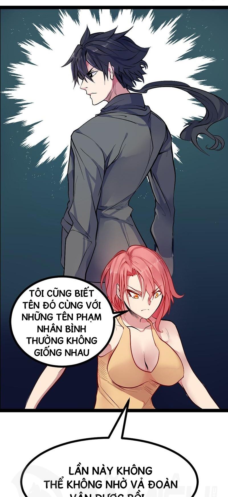 Nhất Phẩm Cao Thủ: Chapter 54