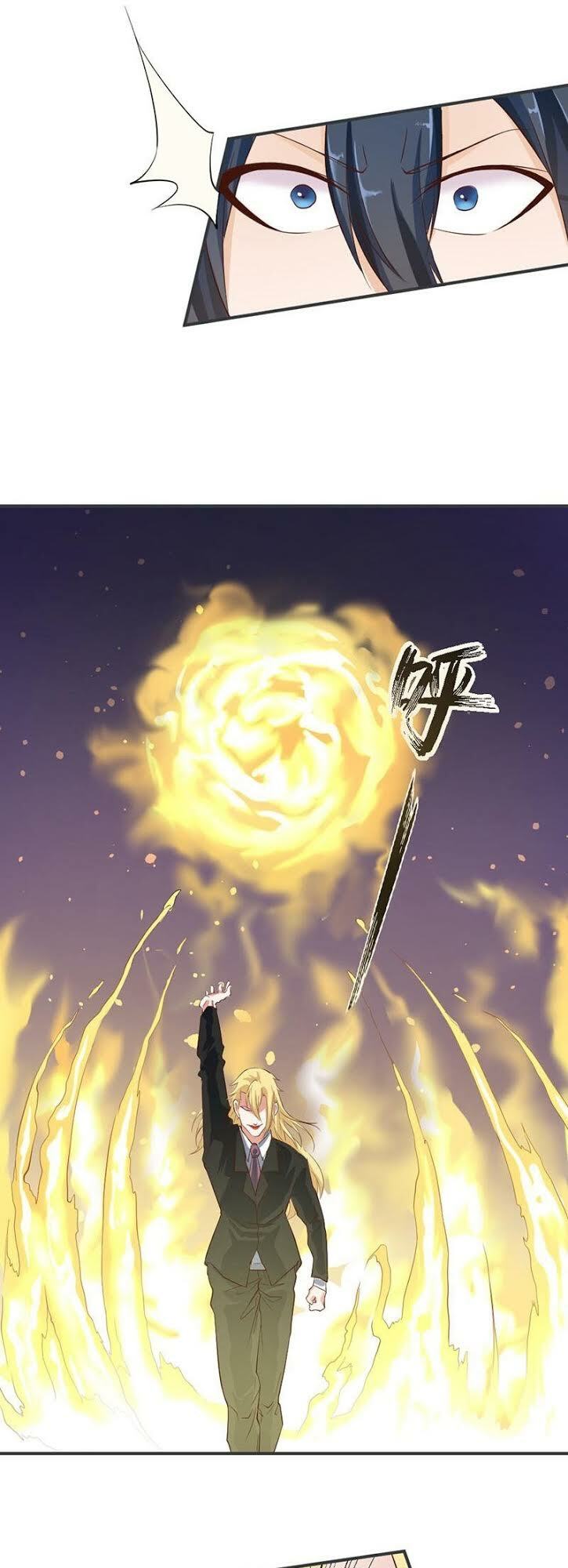 Nhất Phẩm Cao Thủ: Chapter 55
