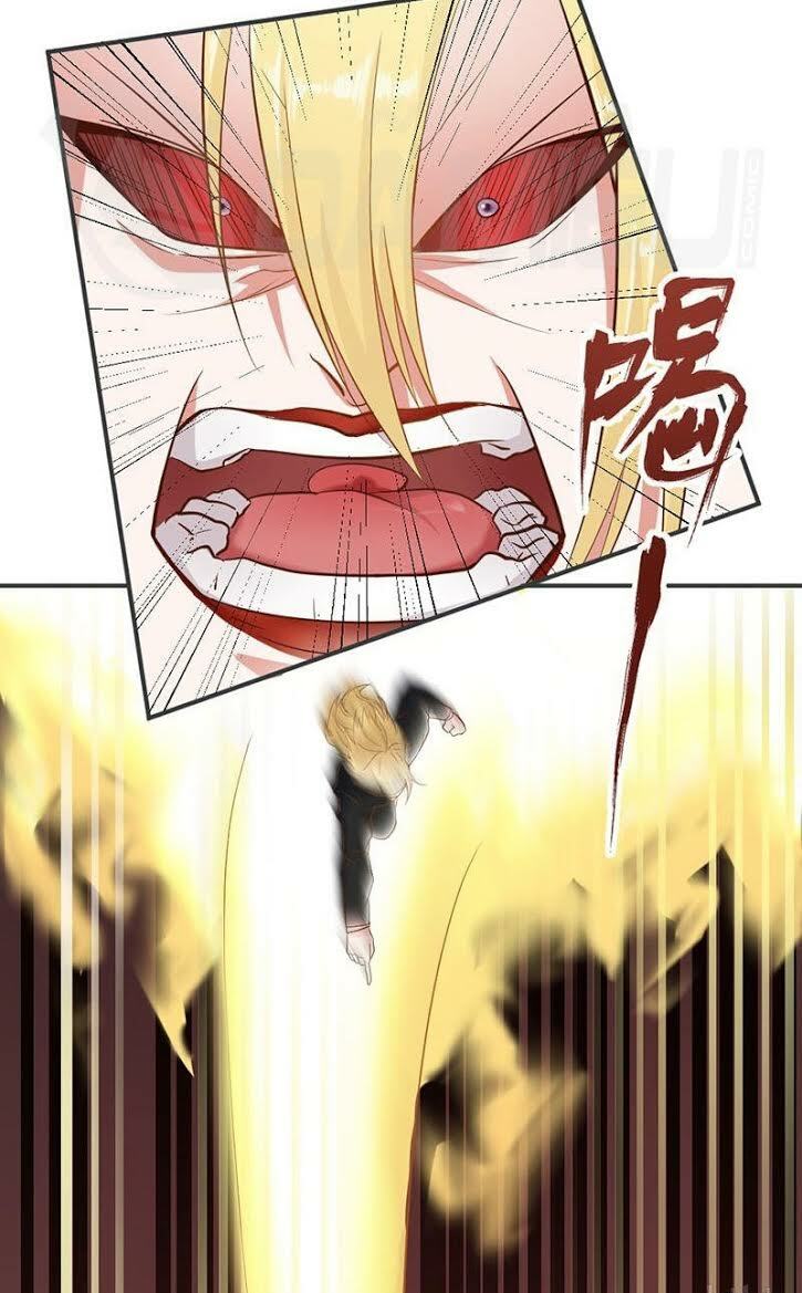 Nhất Phẩm Cao Thủ: Chapter 55