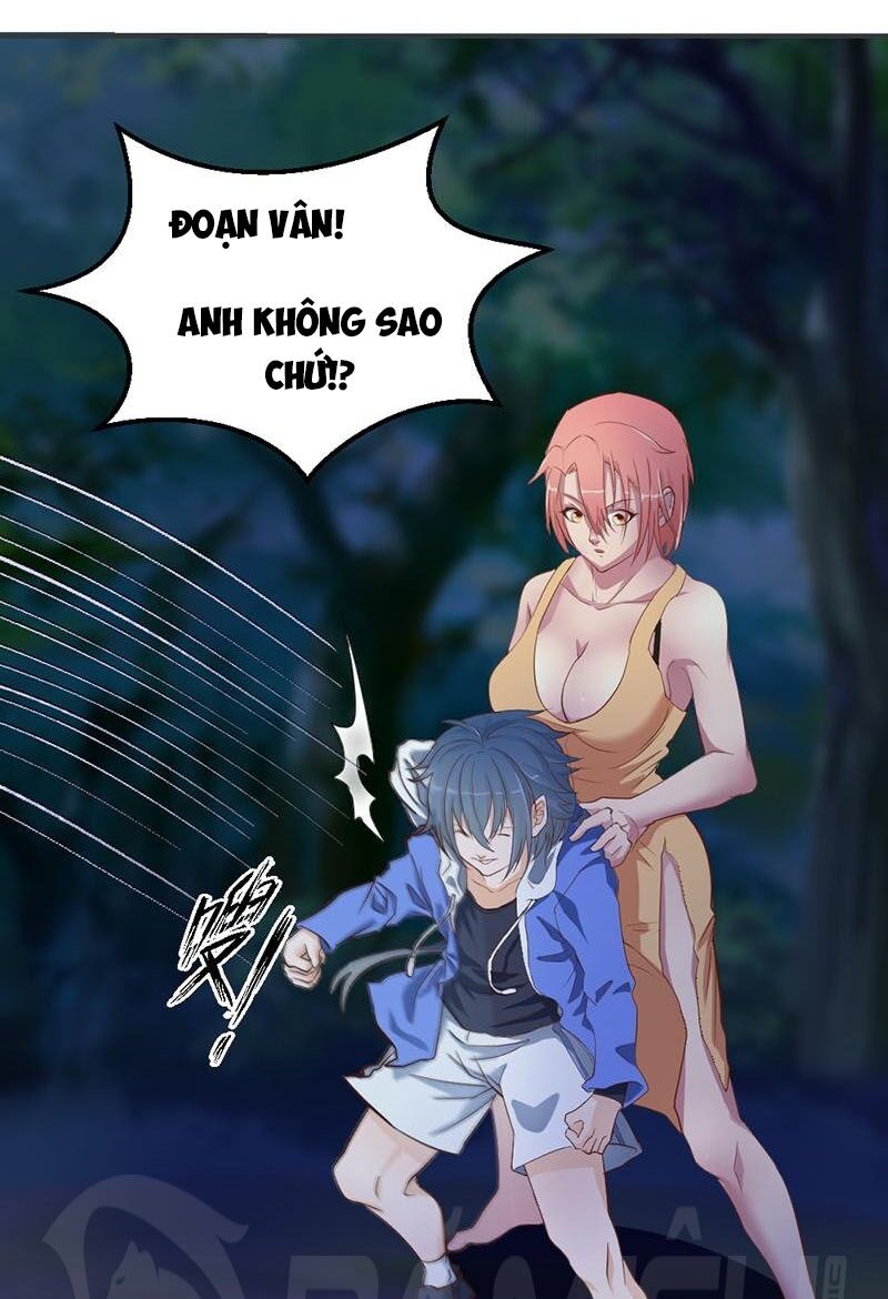 Nhất Phẩm Cao Thủ: Chapter 55