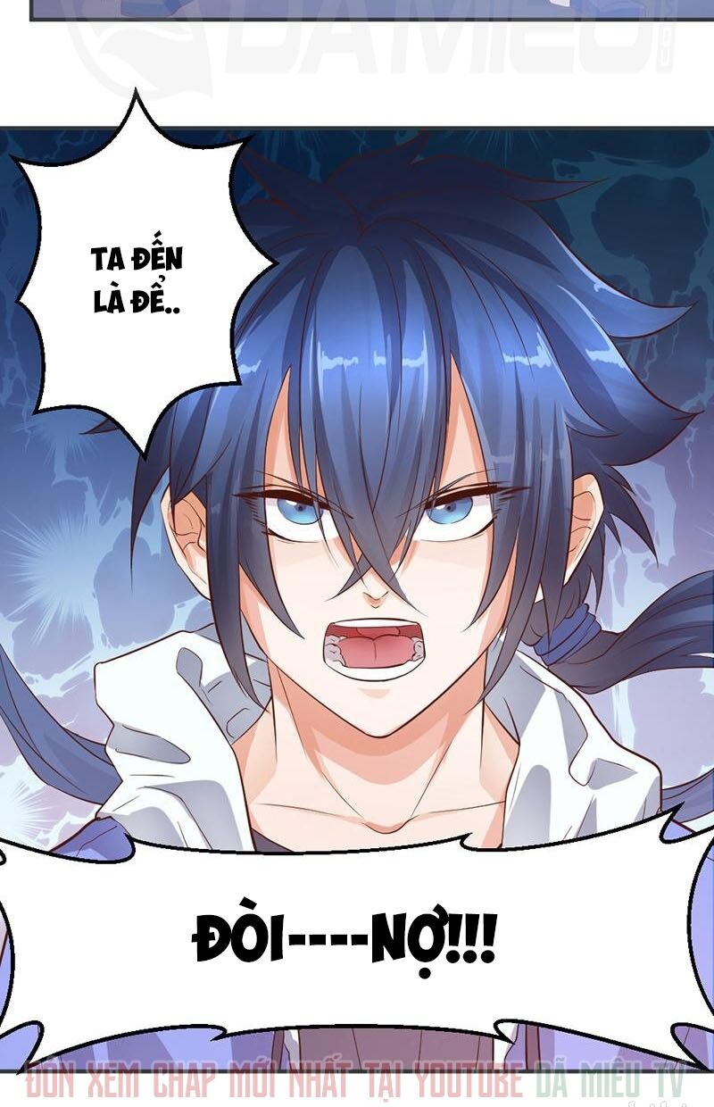 Nhất Phẩm Cao Thủ: Chapter 55