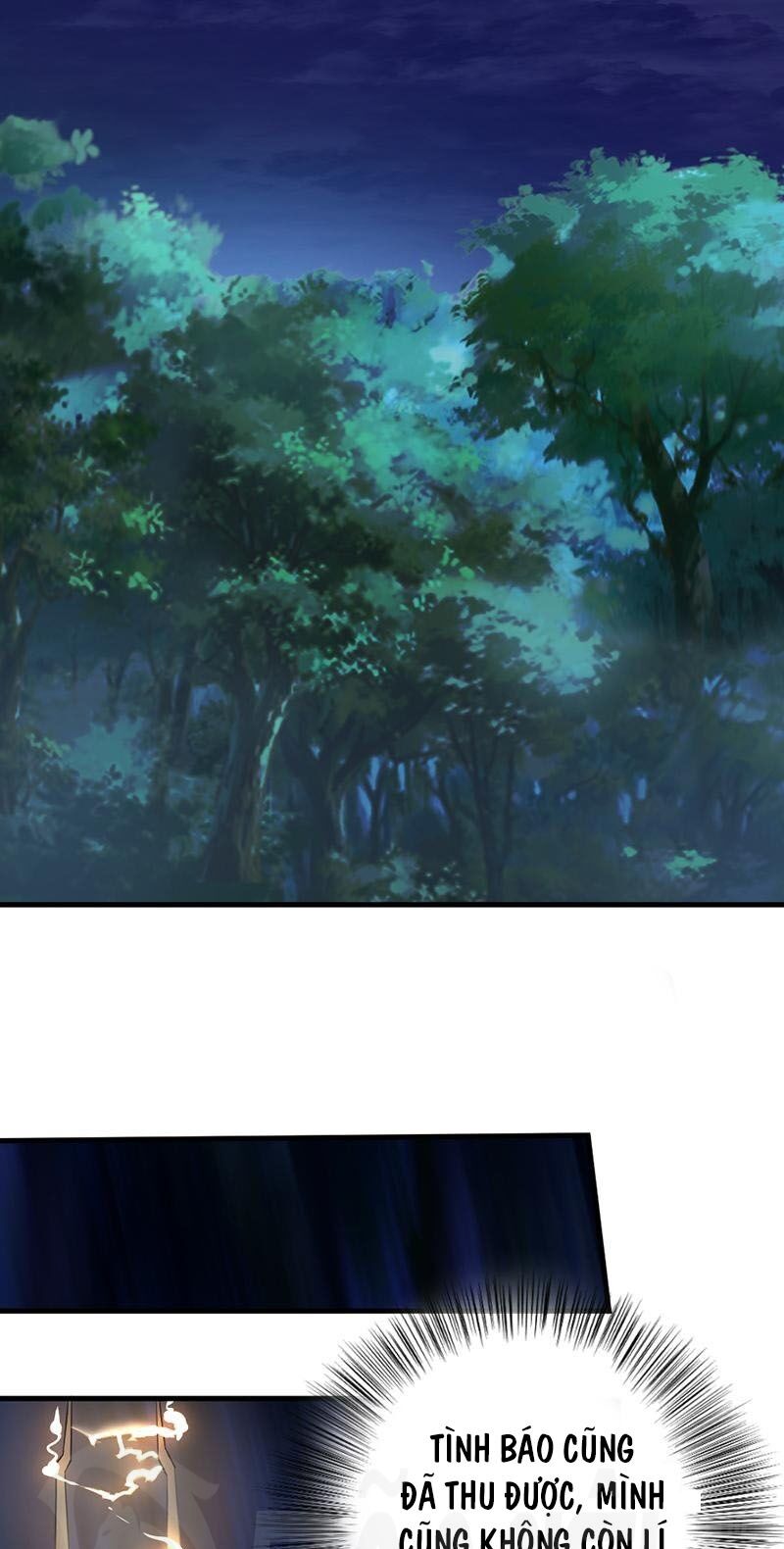 Nhất Phẩm Cao Thủ: Chapter 55