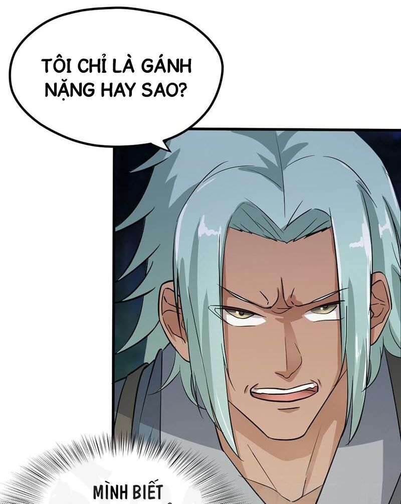 Nhất Phẩm Cao Thủ: Chapter 55