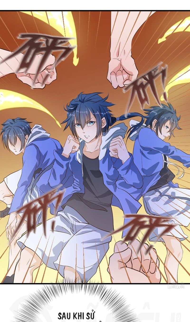 Nhất Phẩm Cao Thủ: Chapter 55