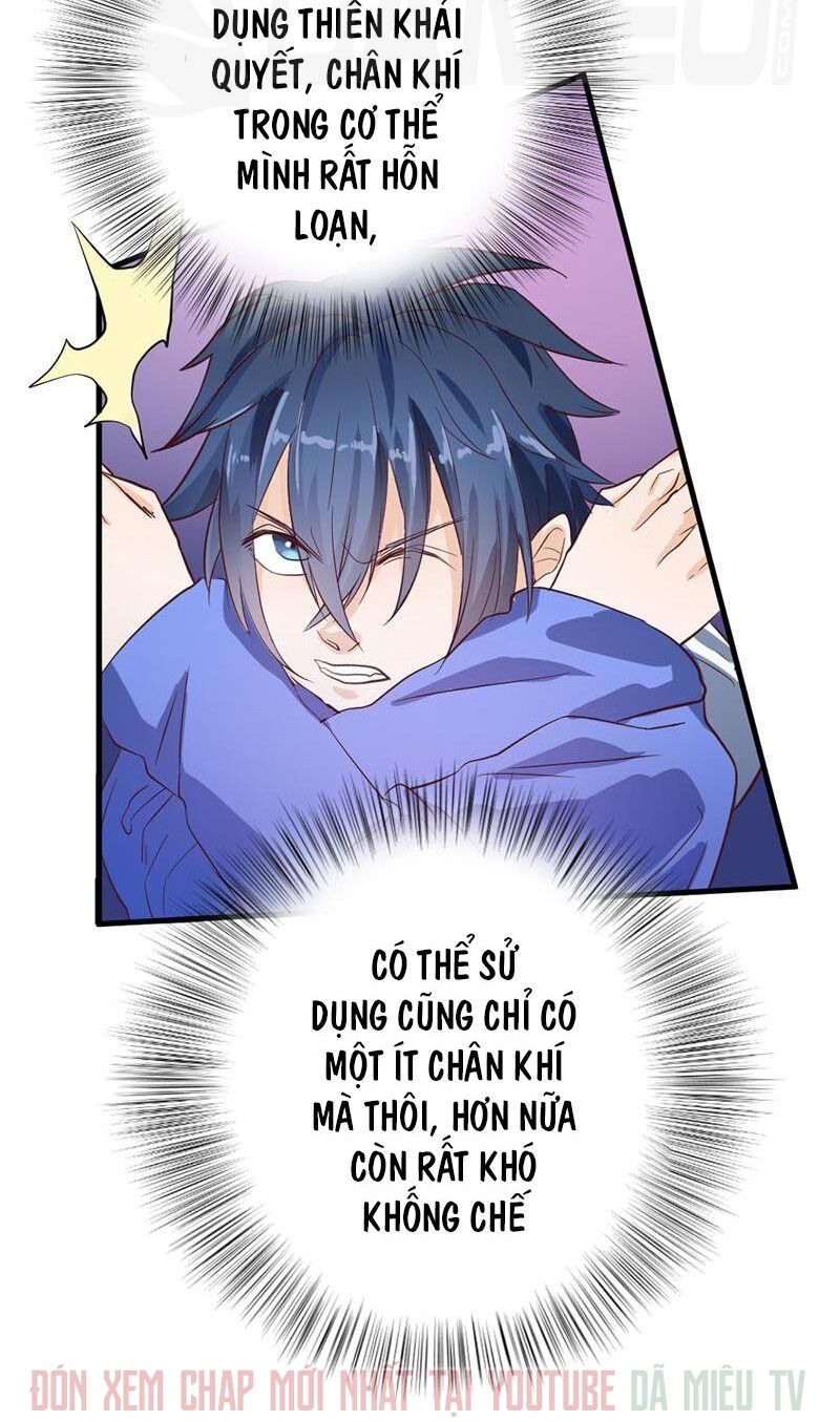 Nhất Phẩm Cao Thủ: Chapter 55