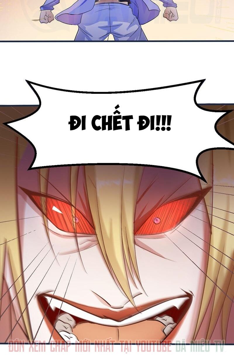 Nhất Phẩm Cao Thủ: Chapter 55