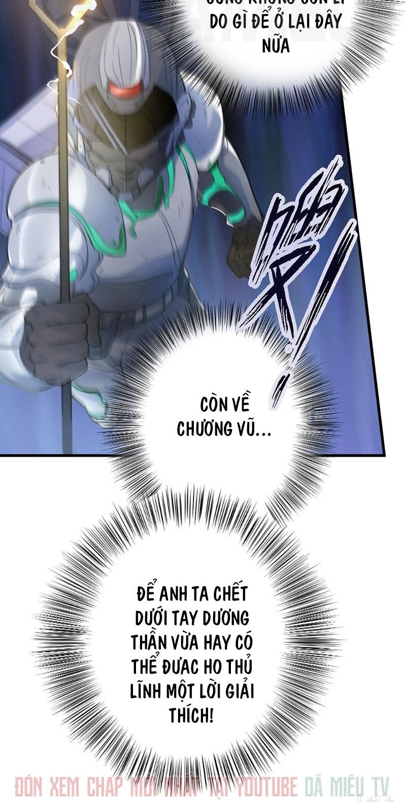Nhất Phẩm Cao Thủ: Chapter 55