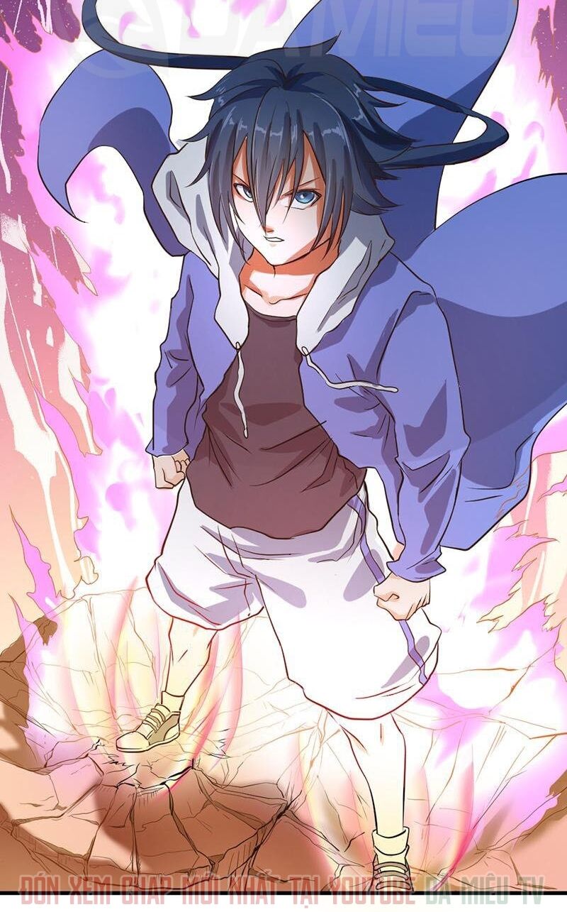 Nhất Phẩm Cao Thủ: Chapter 55
