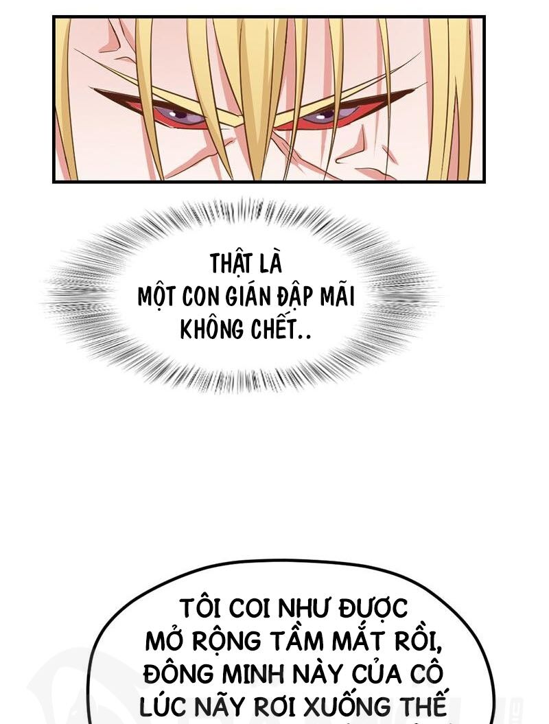 Nhất Phẩm Cao Thủ: Chapter 55