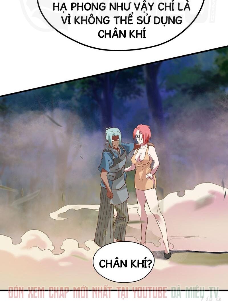 Nhất Phẩm Cao Thủ: Chapter 55