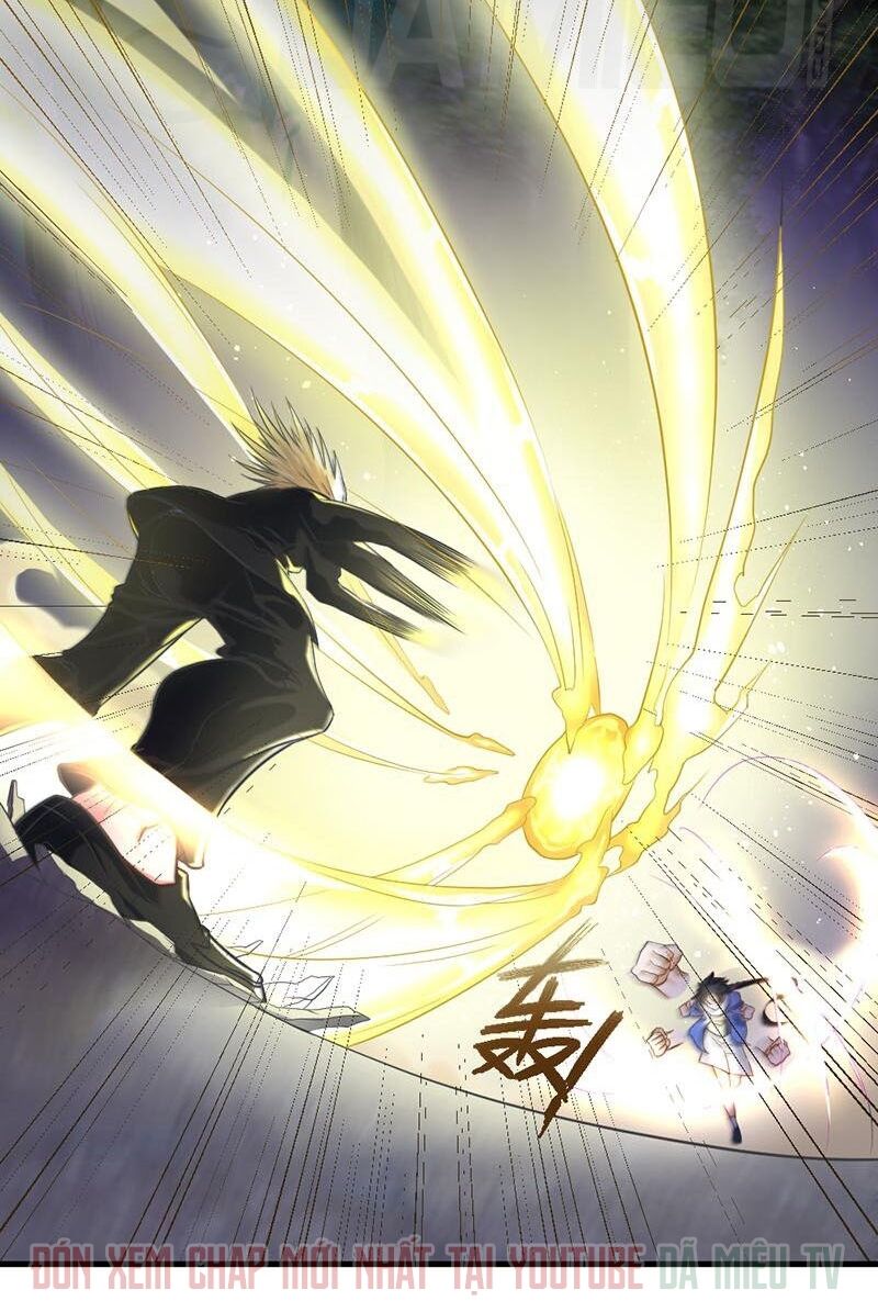 Nhất Phẩm Cao Thủ: Chapter 55