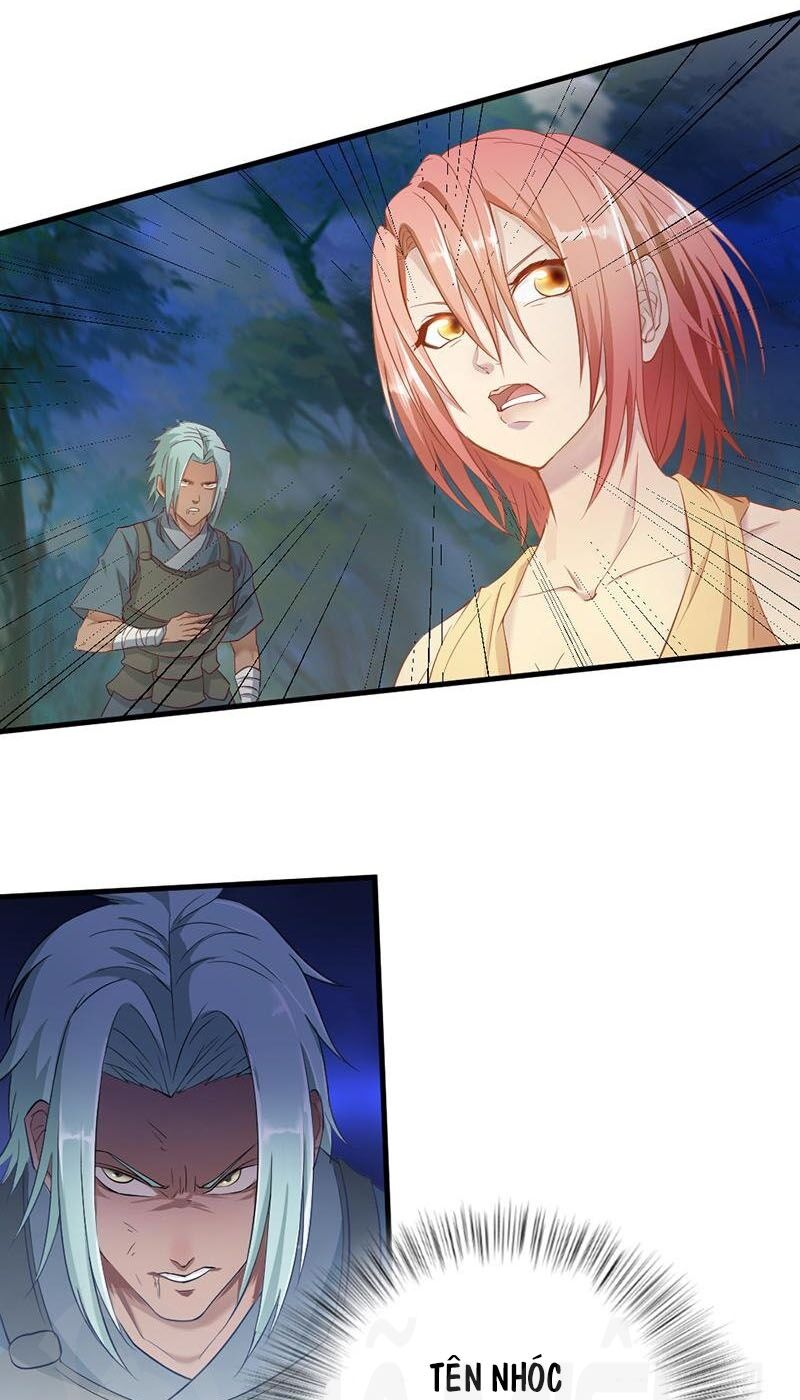 Nhất Phẩm Cao Thủ: Chapter 55