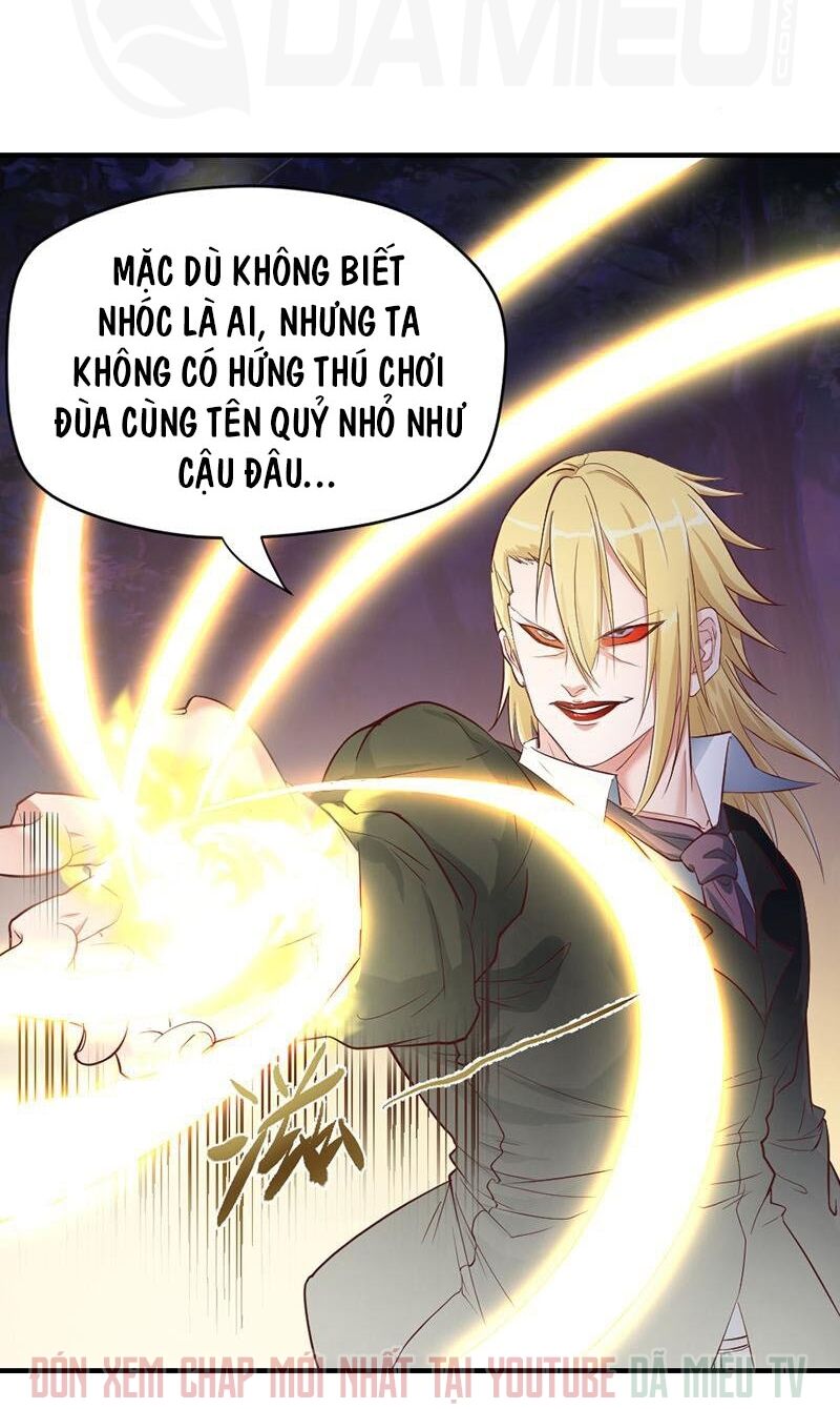 Nhất Phẩm Cao Thủ: Chapter 55