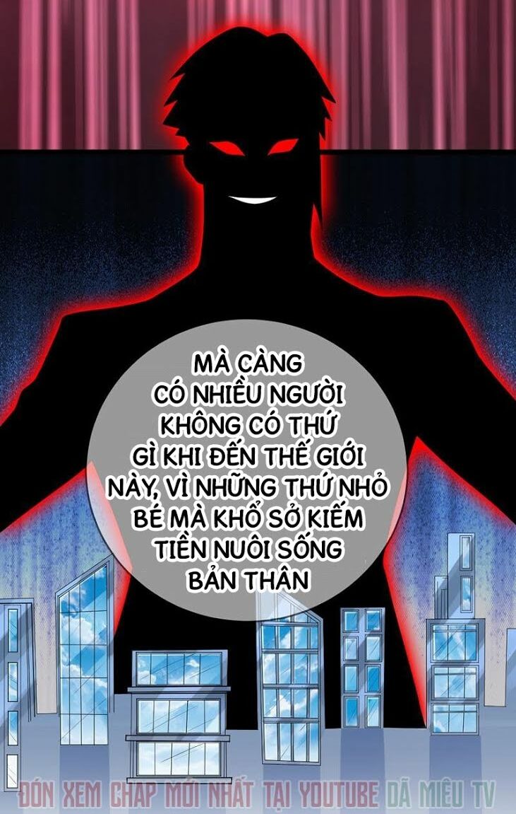 Nhất Phẩm Cao Thủ: Chapter 56