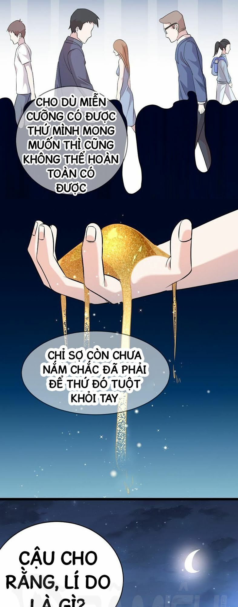 Nhất Phẩm Cao Thủ: Chapter 56