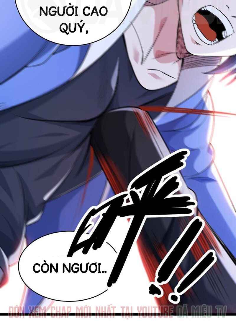 Nhất Phẩm Cao Thủ: Chapter 56
