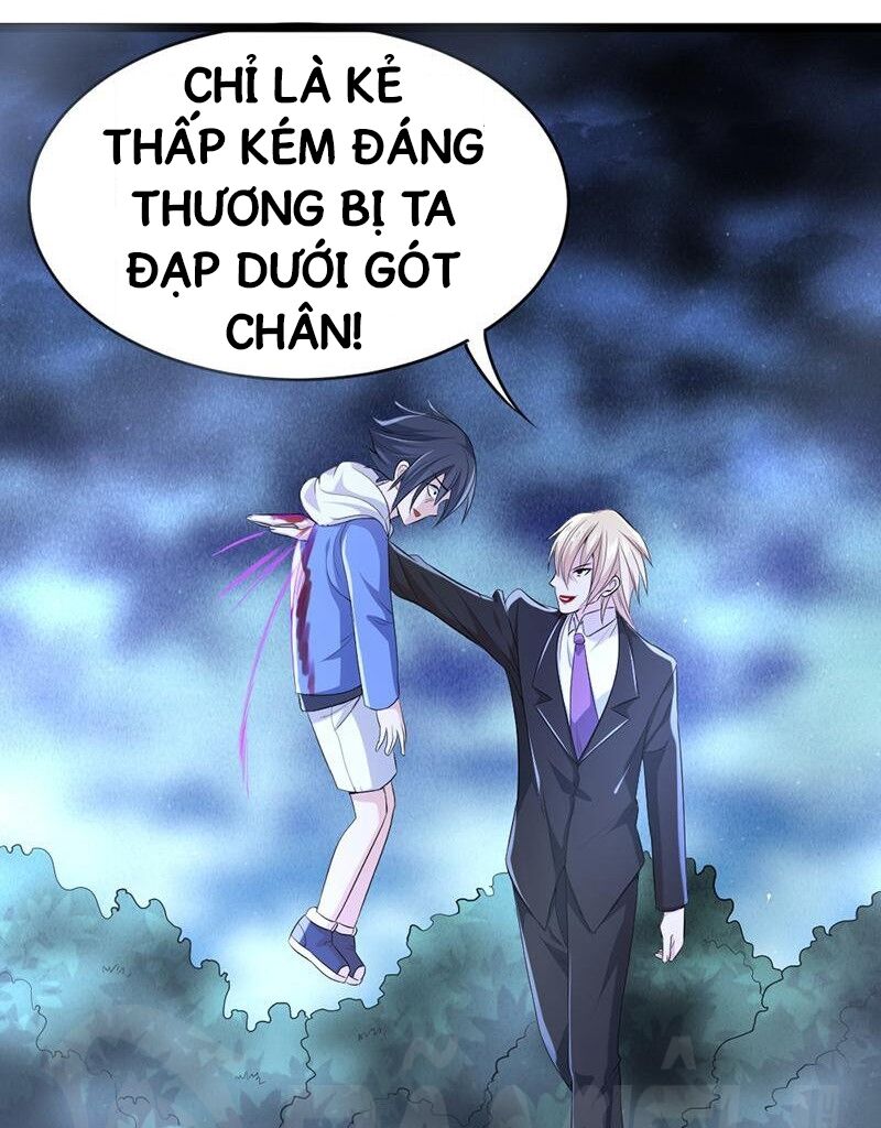 Nhất Phẩm Cao Thủ: Chapter 56