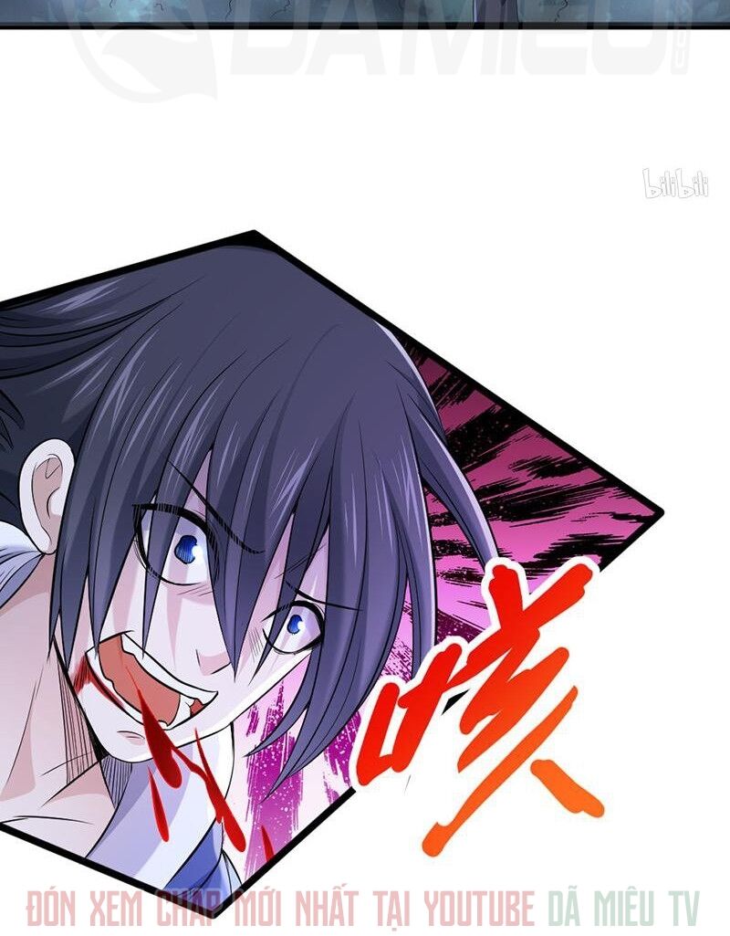 Nhất Phẩm Cao Thủ: Chapter 56