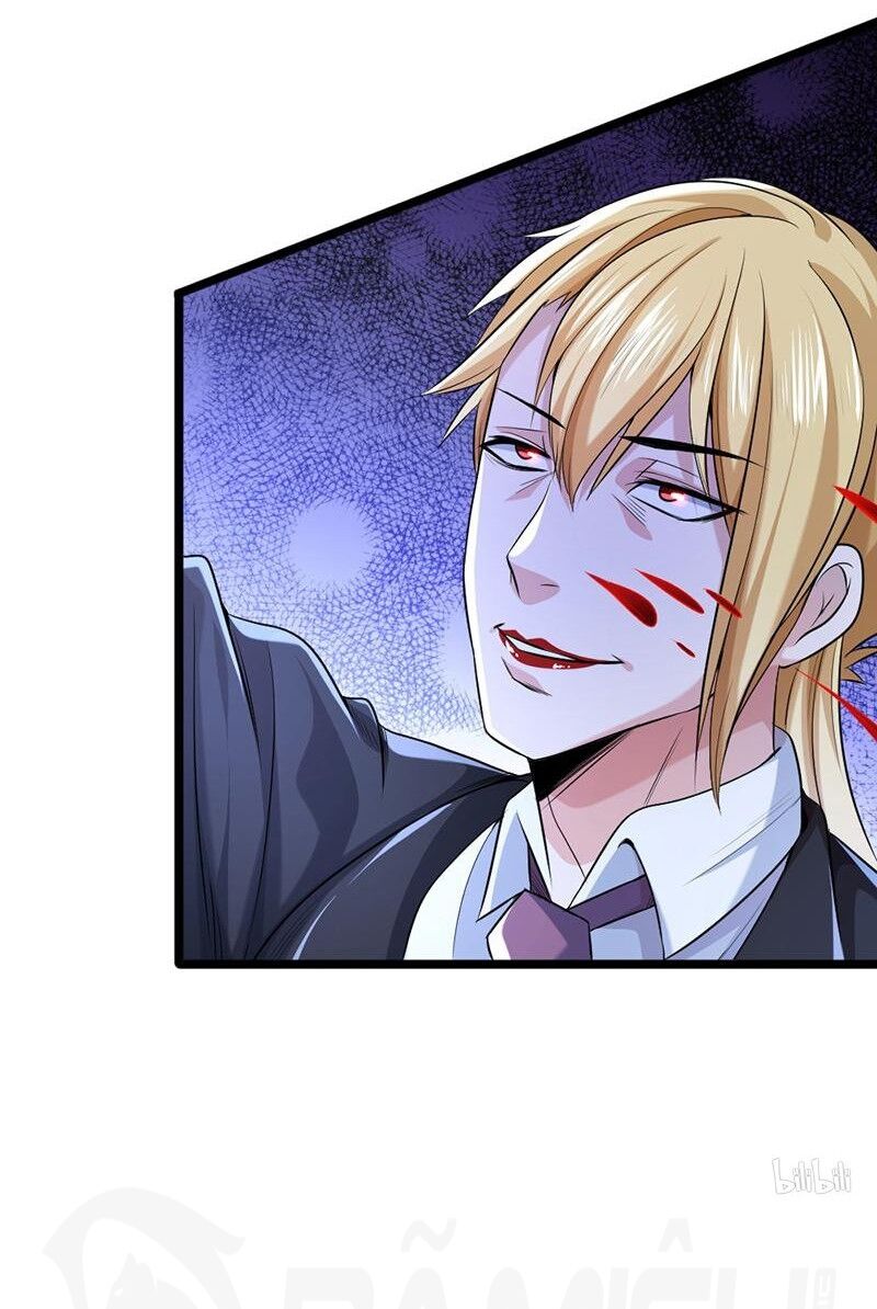 Nhất Phẩm Cao Thủ: Chapter 56