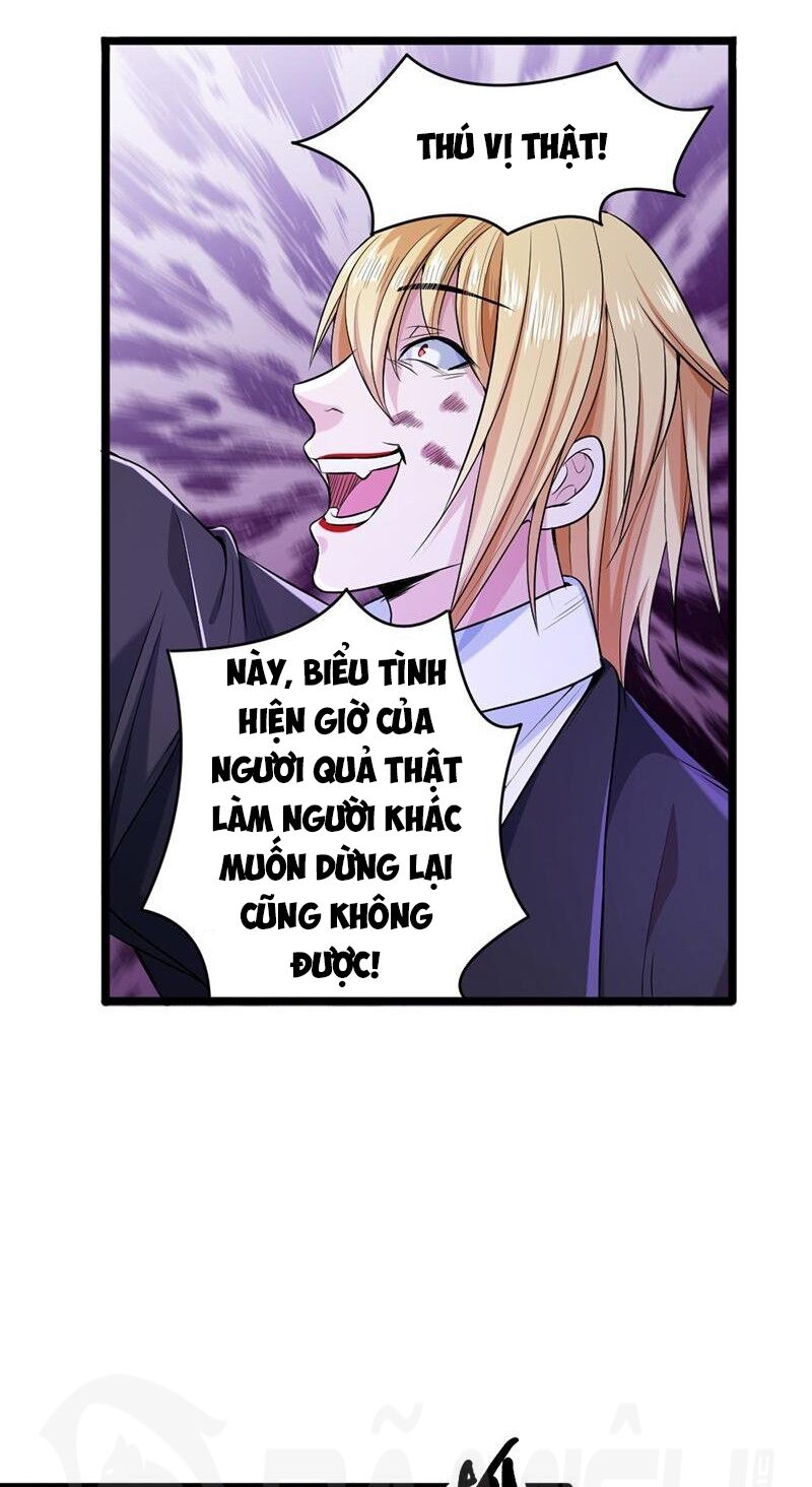 Nhất Phẩm Cao Thủ: Chapter 56