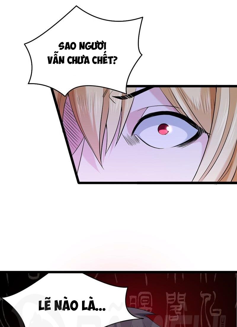 Nhất Phẩm Cao Thủ: Chapter 56