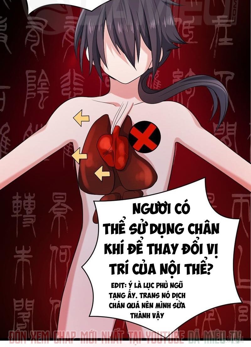 Nhất Phẩm Cao Thủ: Chapter 56