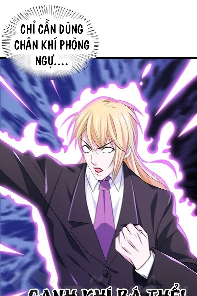 Nhất Phẩm Cao Thủ: Chapter 56