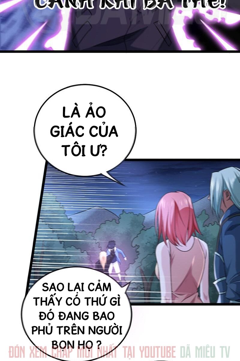 Nhất Phẩm Cao Thủ: Chapter 56