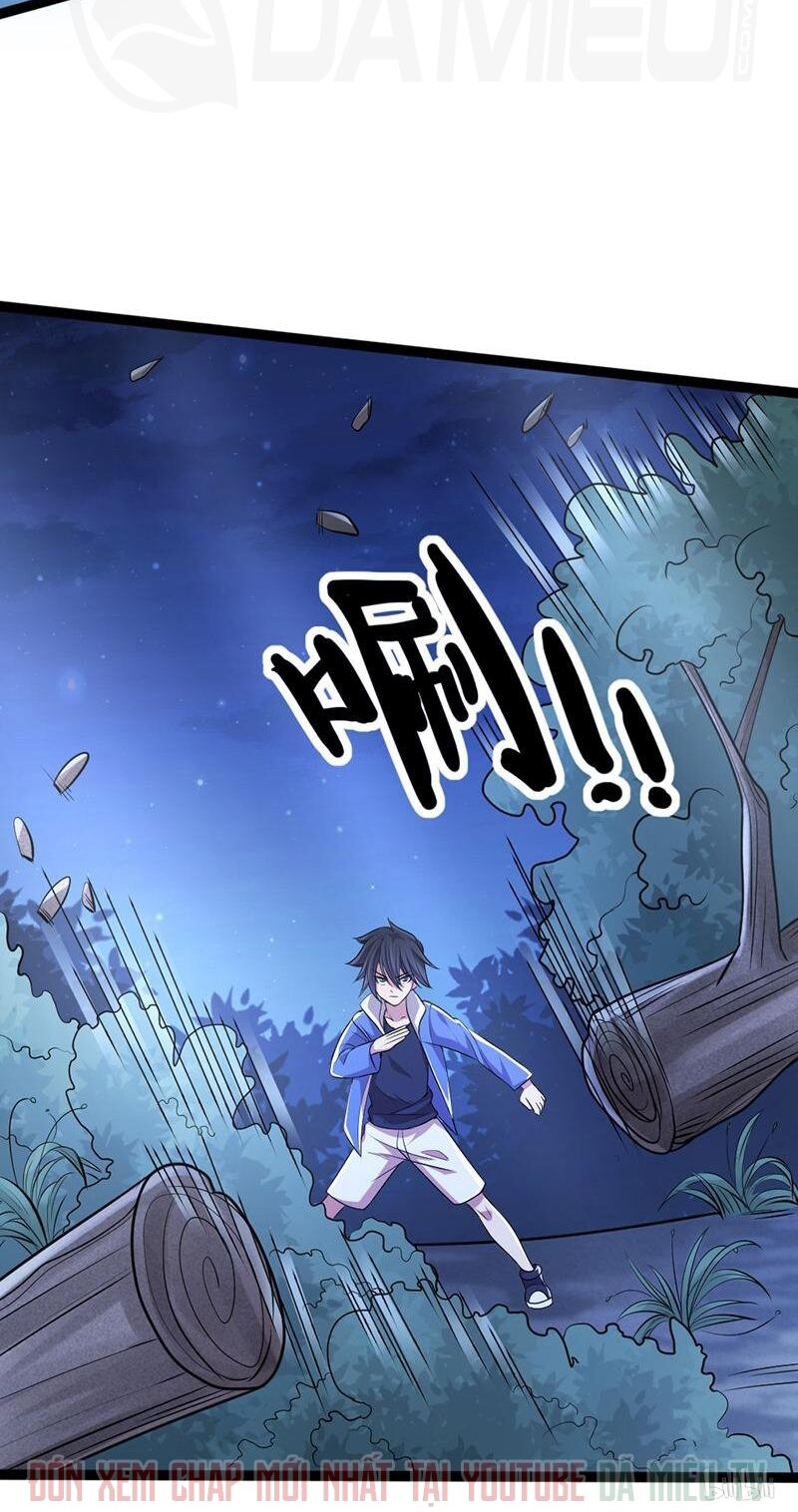 Nhất Phẩm Cao Thủ: Chapter 56
