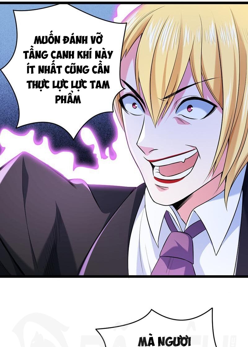 Nhất Phẩm Cao Thủ: Chapter 56