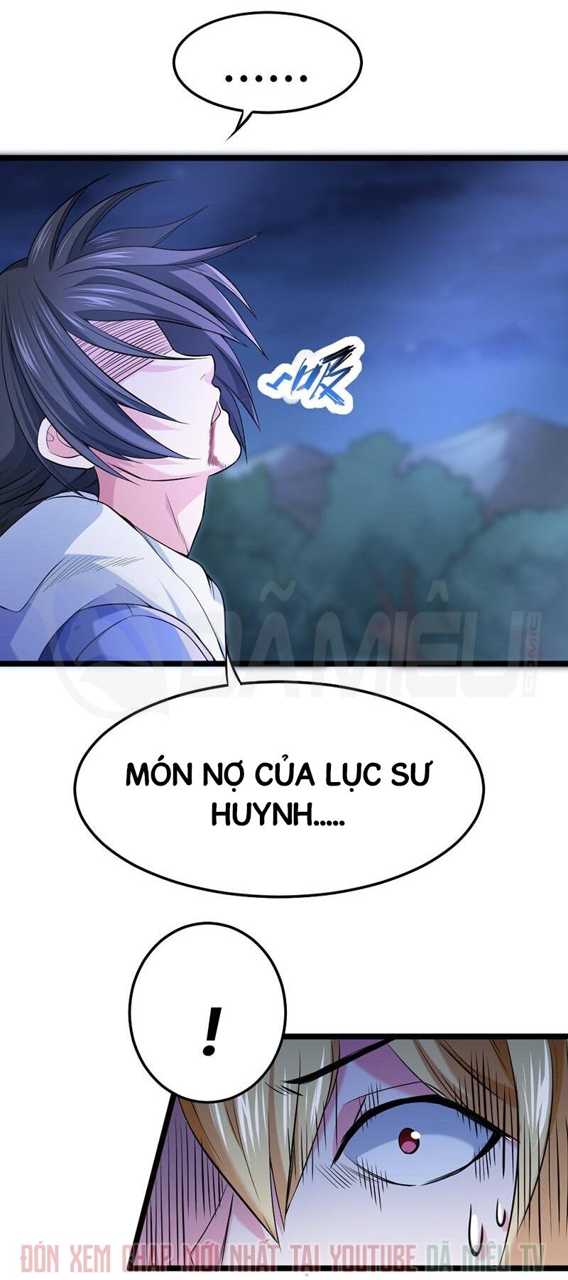 Nhất Phẩm Cao Thủ: Chapter 56
