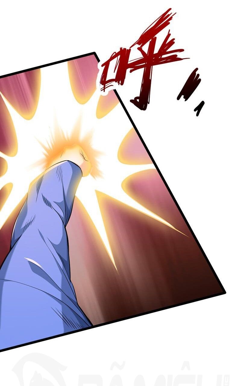 Nhất Phẩm Cao Thủ: Chapter 56