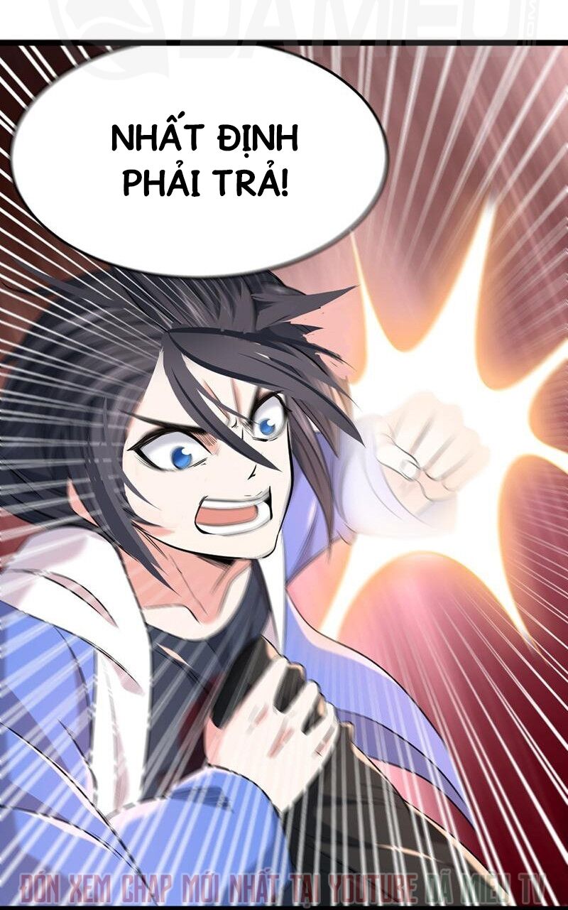 Nhất Phẩm Cao Thủ: Chapter 56