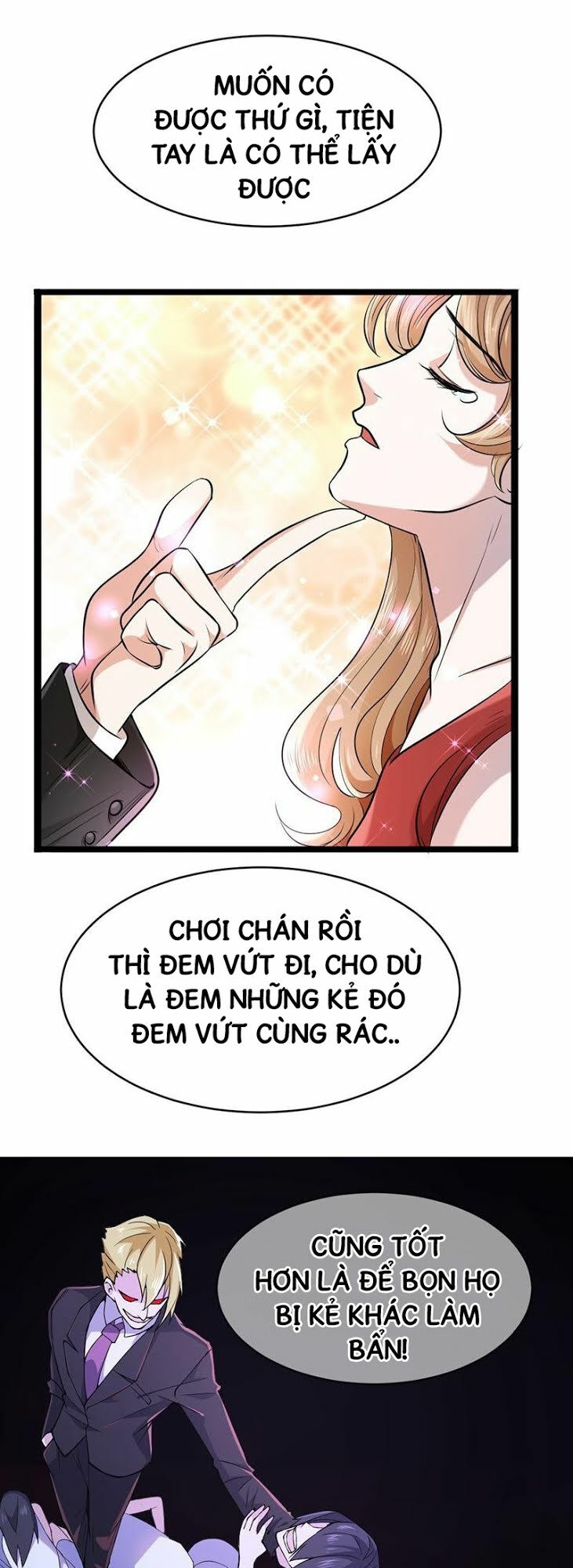 Nhất Phẩm Cao Thủ: Chapter 56