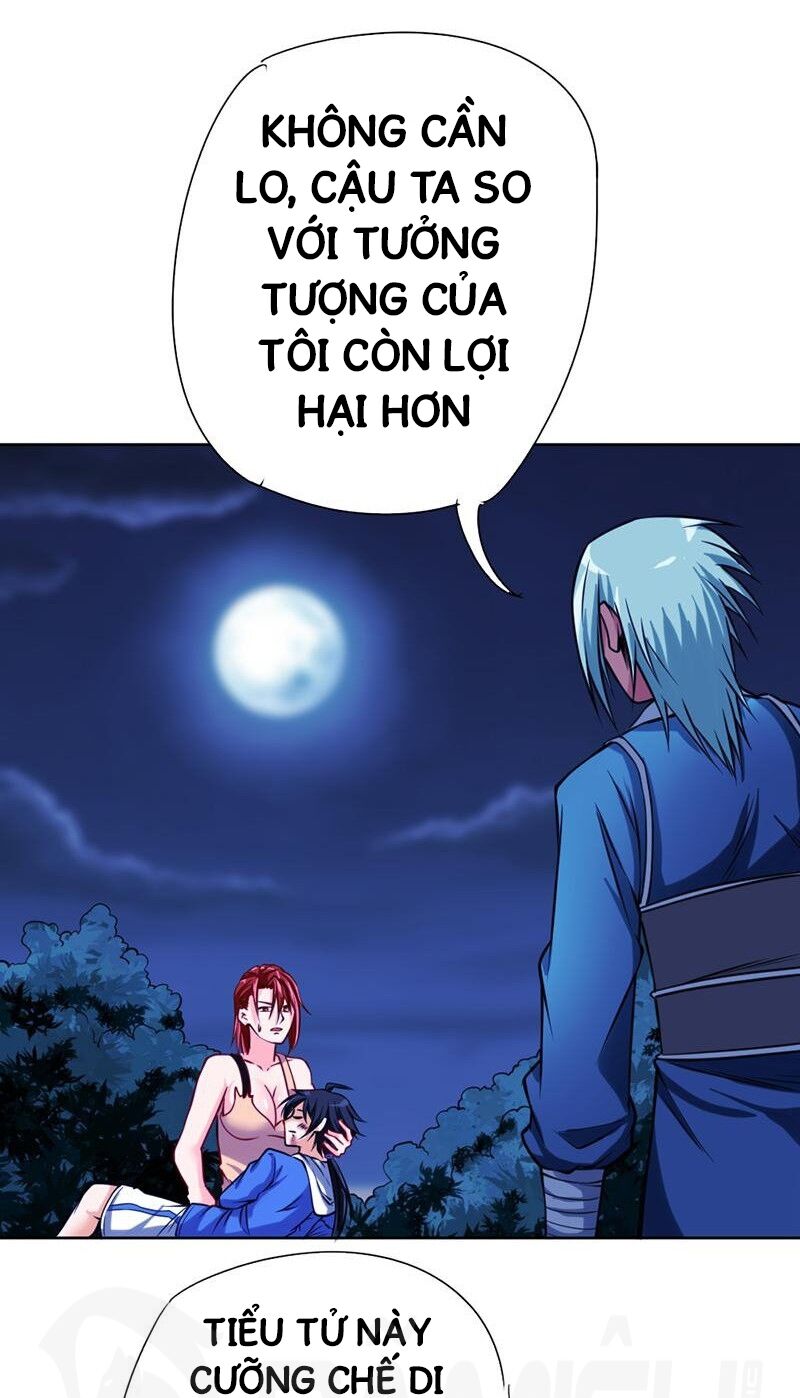 Nhất Phẩm Cao Thủ: Chapter 57