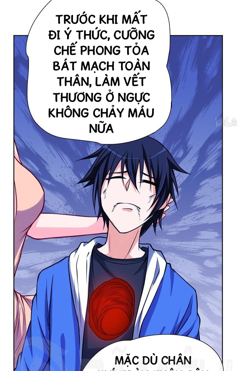 Nhất Phẩm Cao Thủ: Chapter 57