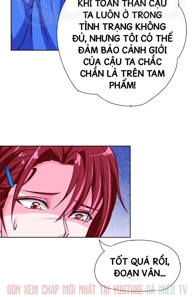 Nhất Phẩm Cao Thủ: Chapter 57