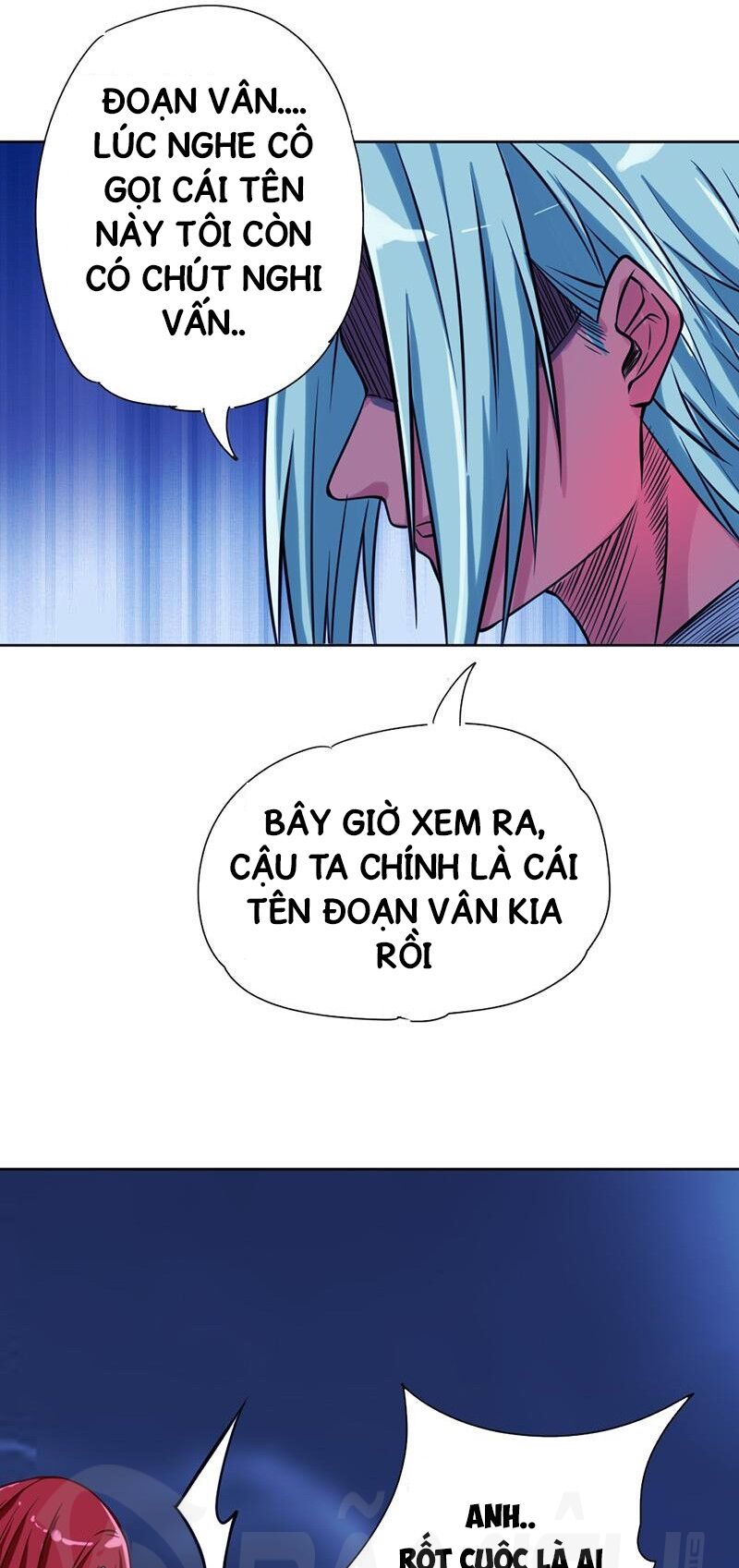 Nhất Phẩm Cao Thủ: Chapter 57