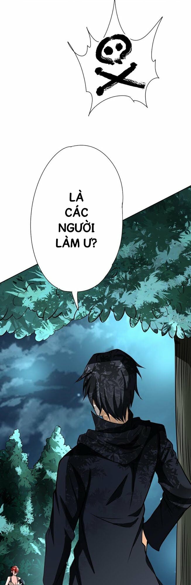 Nhất Phẩm Cao Thủ: Chapter 57