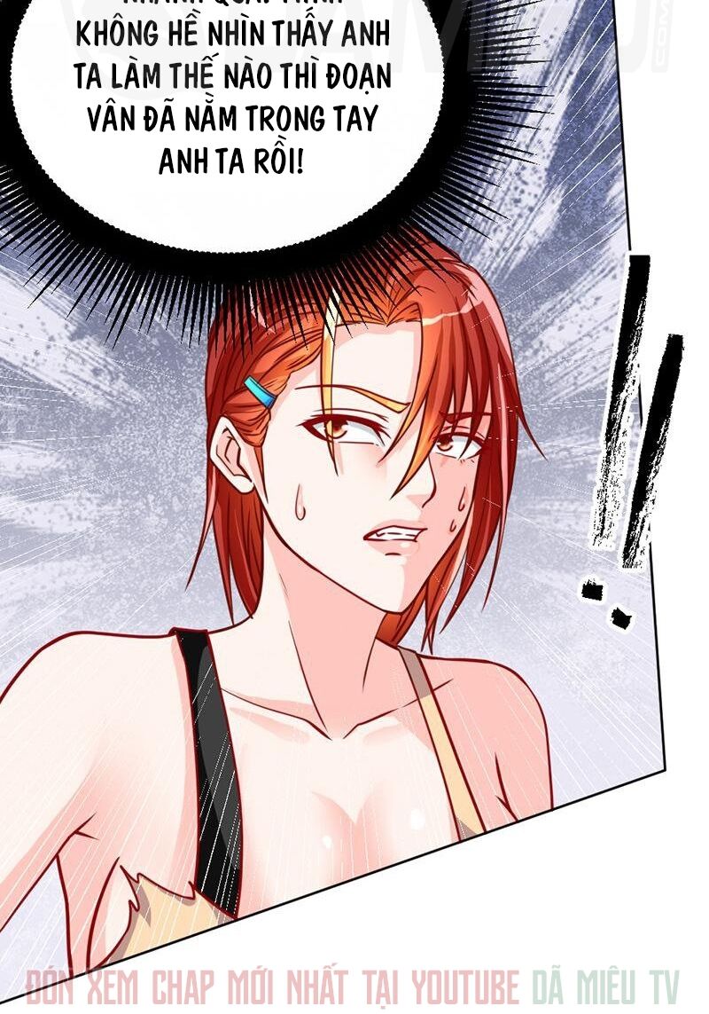 Nhất Phẩm Cao Thủ: Chapter 57