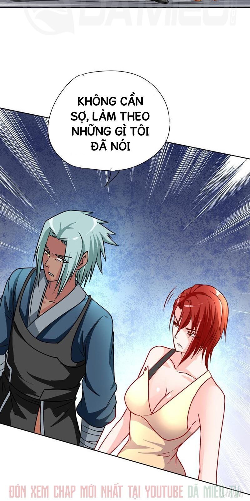Nhất Phẩm Cao Thủ: Chapter 57