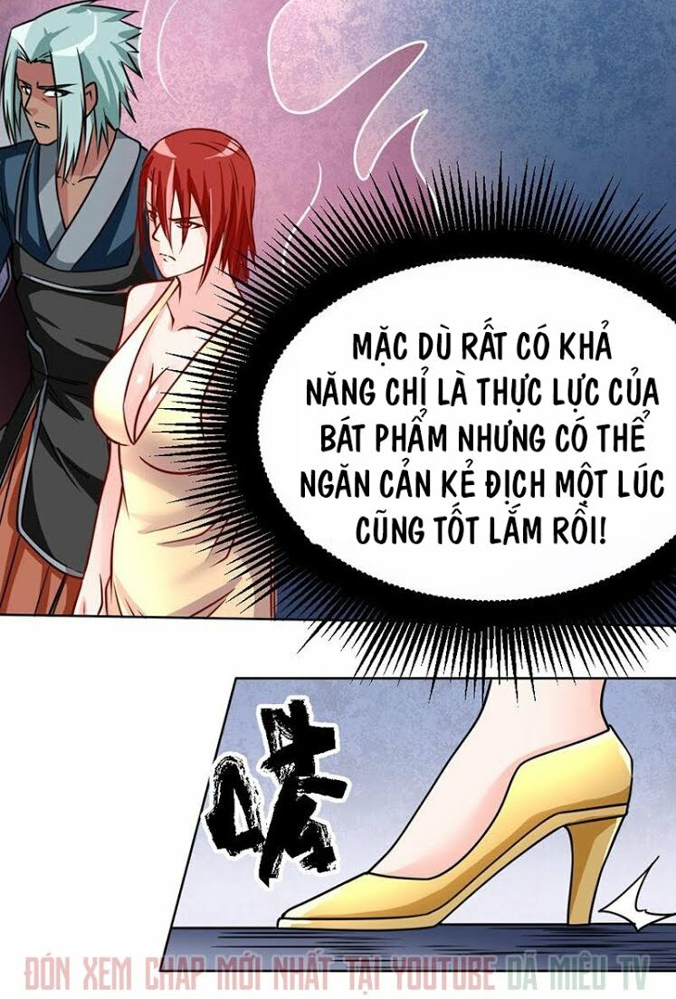 Nhất Phẩm Cao Thủ: Chapter 57