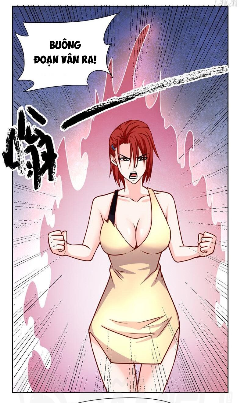 Nhất Phẩm Cao Thủ: Chapter 57