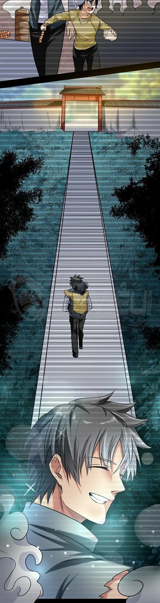 Nhất Phẩm Cao Thủ: Chapter 57