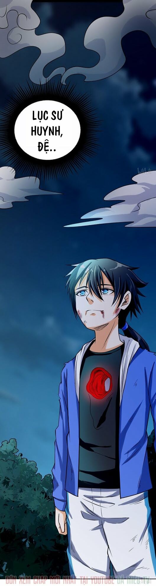 Nhất Phẩm Cao Thủ: Chapter 57