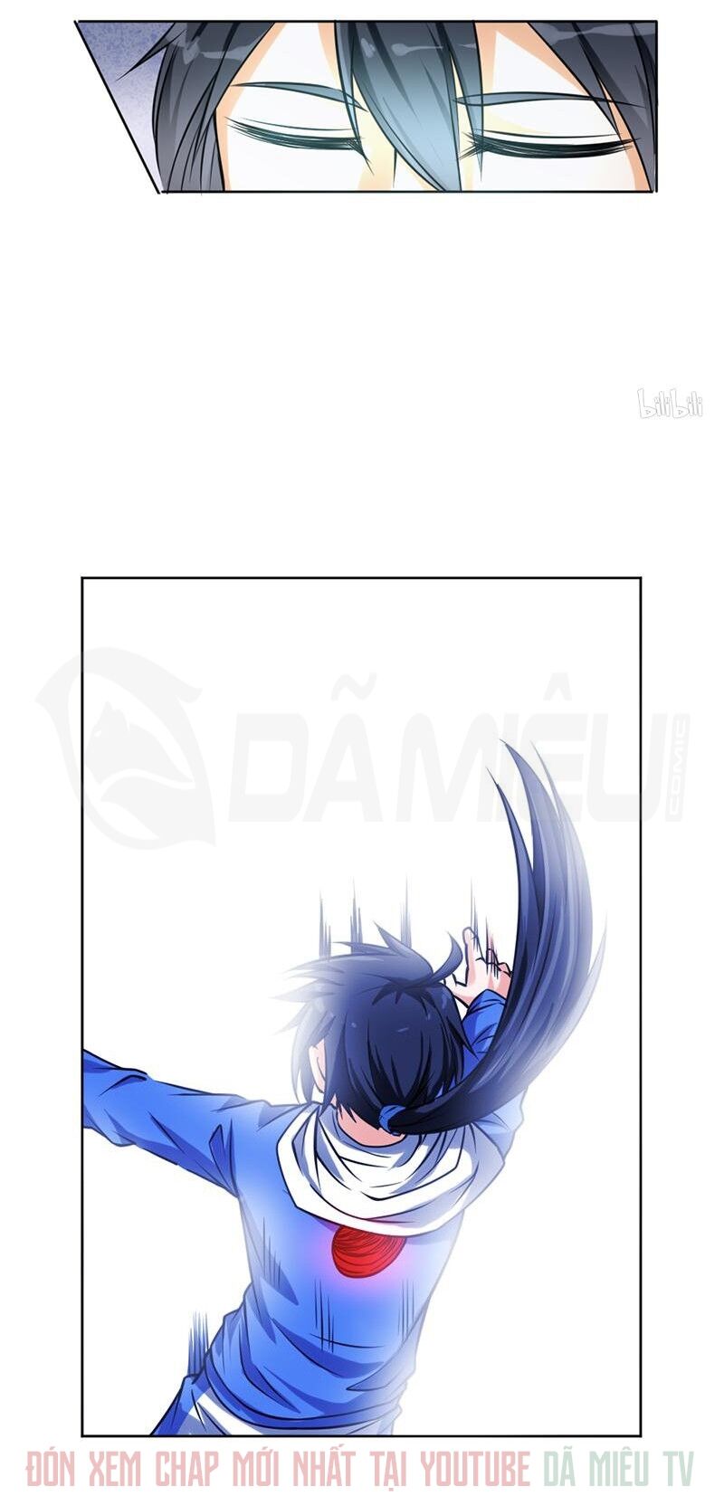 Nhất Phẩm Cao Thủ: Chapter 57
