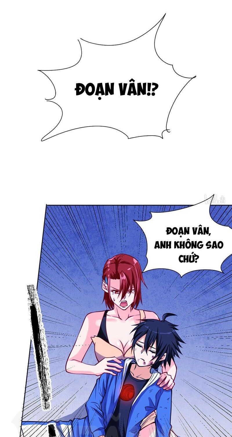 Nhất Phẩm Cao Thủ: Chapter 57