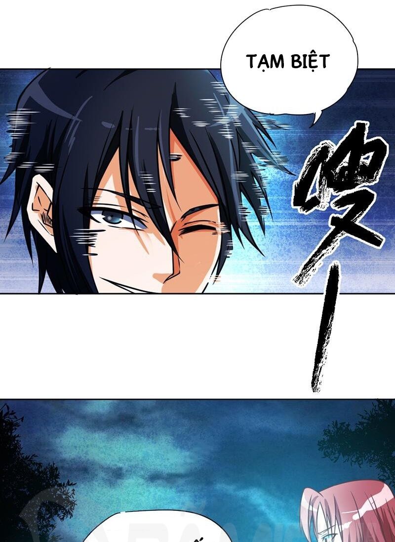 Nhất Phẩm Cao Thủ: Chapter 58