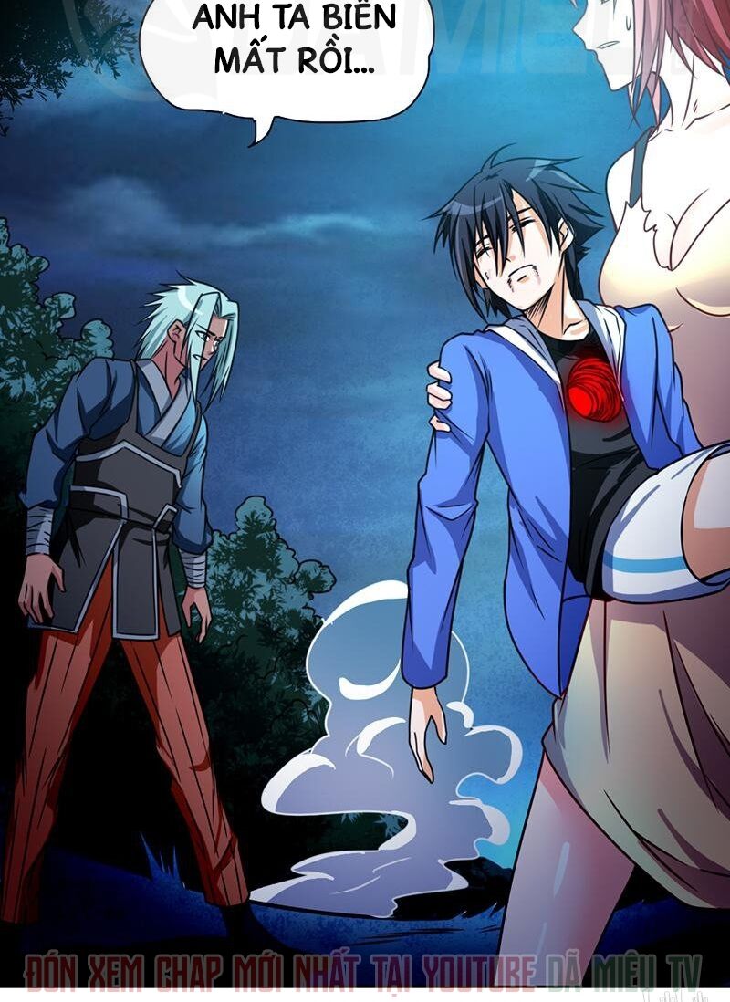 Nhất Phẩm Cao Thủ: Chapter 58