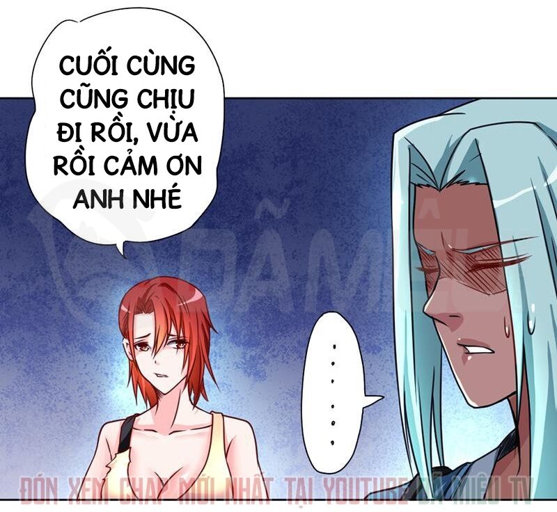 Nhất Phẩm Cao Thủ: Chapter 58